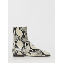 [KHAITE] Boots FW25 F1106803 121