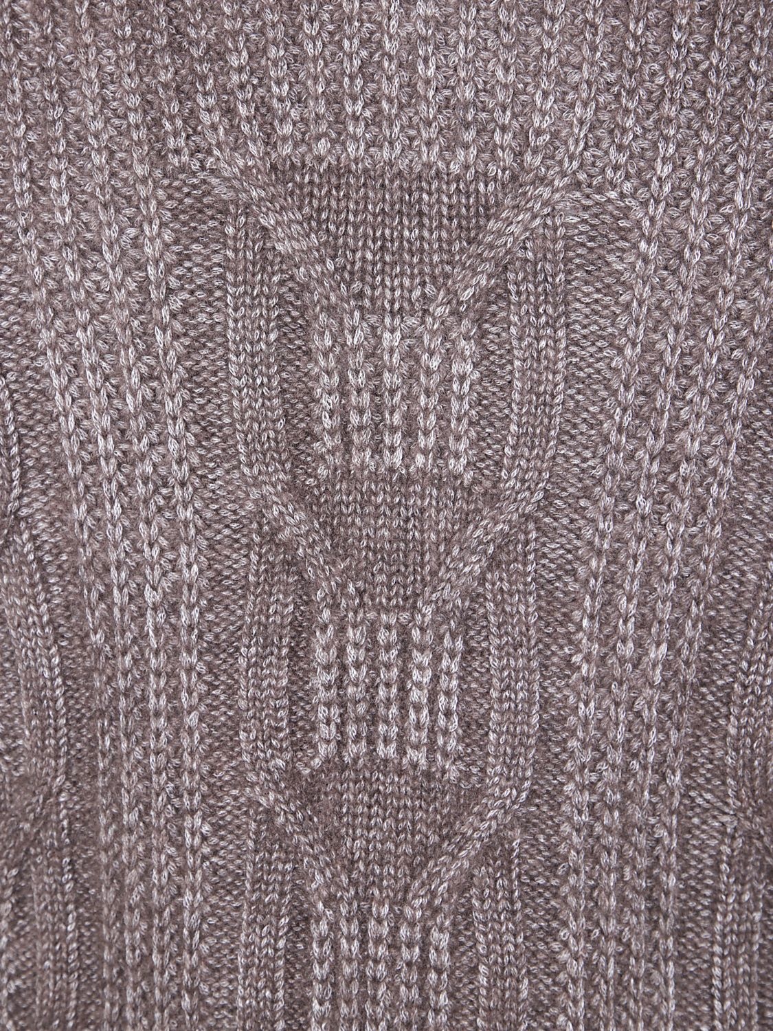 [ZEGNA] Knitwear FW25 UGH35A2120 212