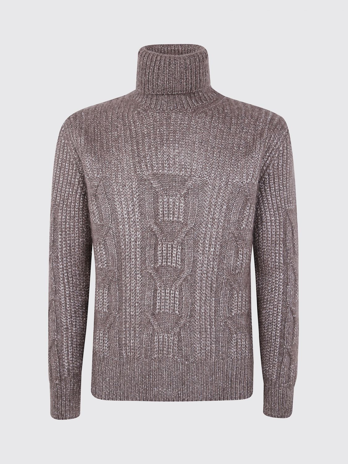 [ZEGNA] Knitwear FW25 UGH35A2120 212