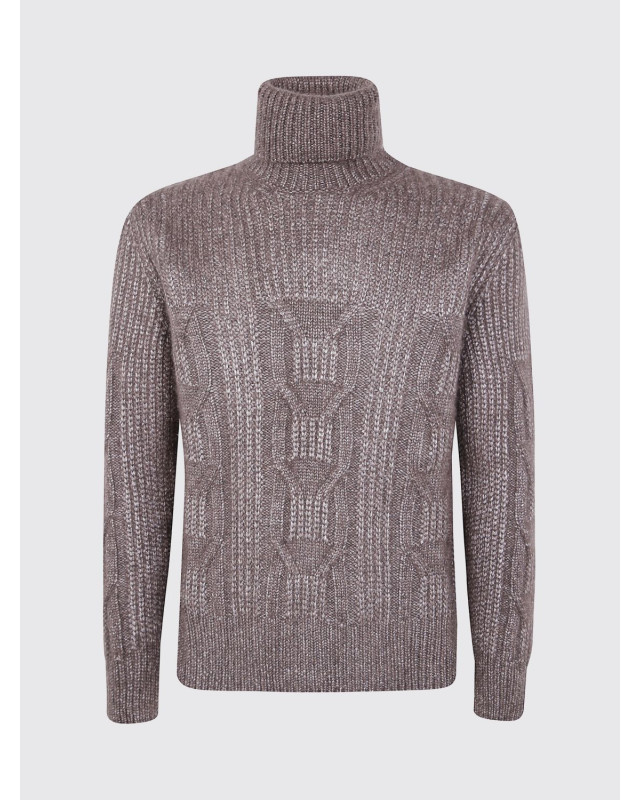 [ZEGNA] Knitwear FW25 UGH35A2120 212