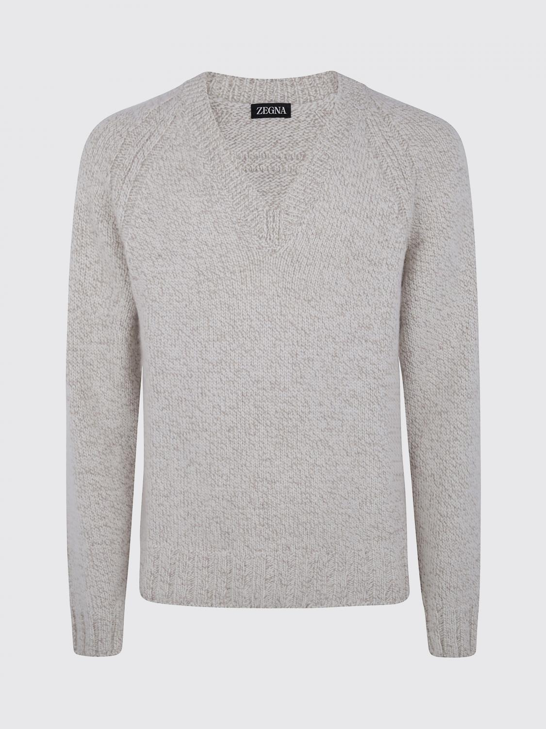 [ZEGNA] Knitwear FW25 UGB30A2300903 272