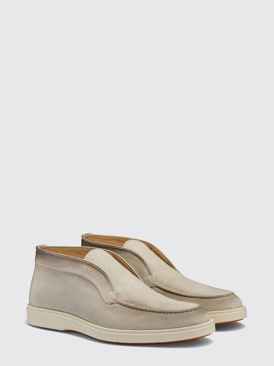[Santoni] Ankle boots FW25 MGDT17823TICBGEX E10