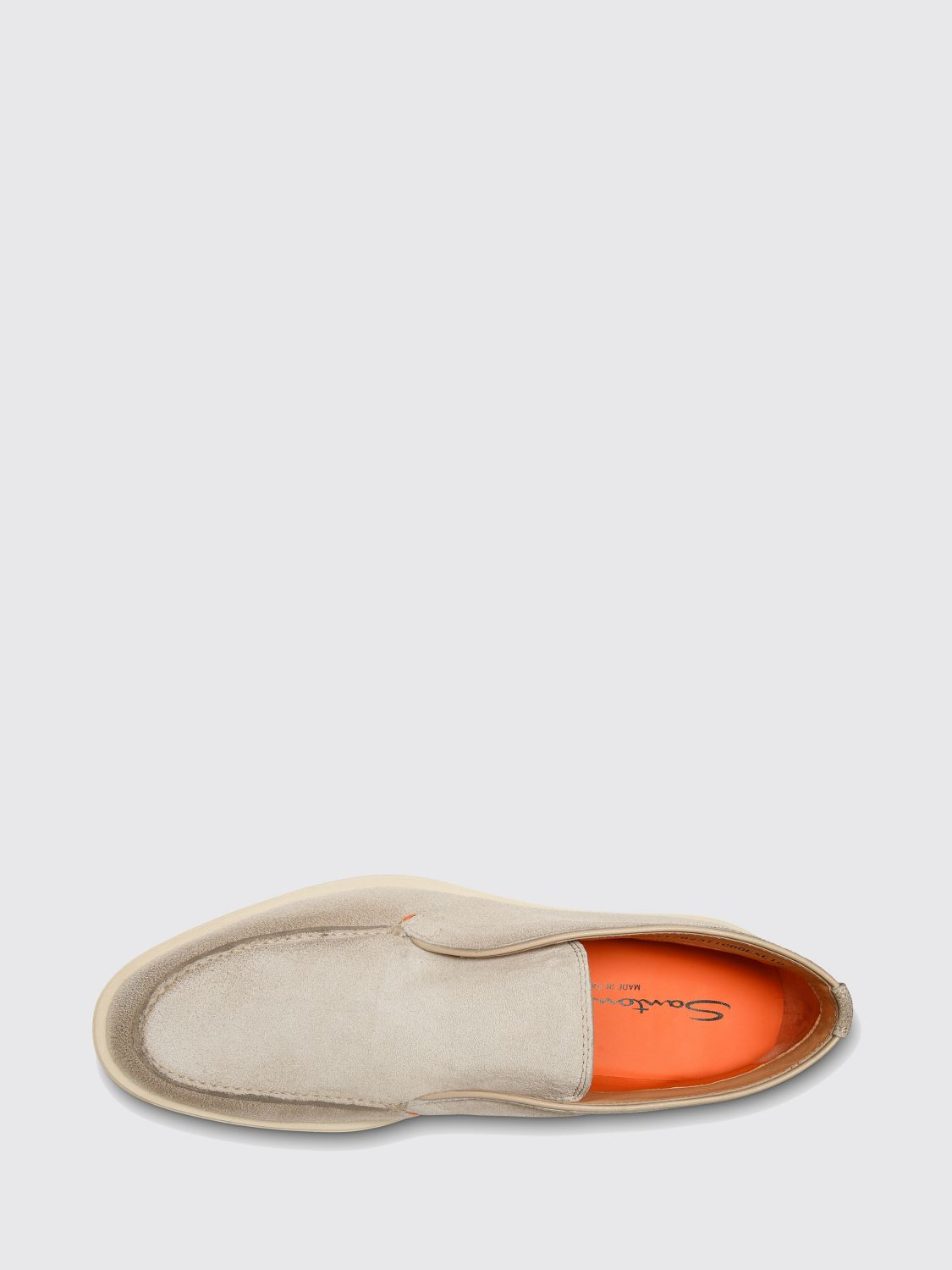 [Santoni] Ankle boots FW25 MGDT17823TICBGEX E10
