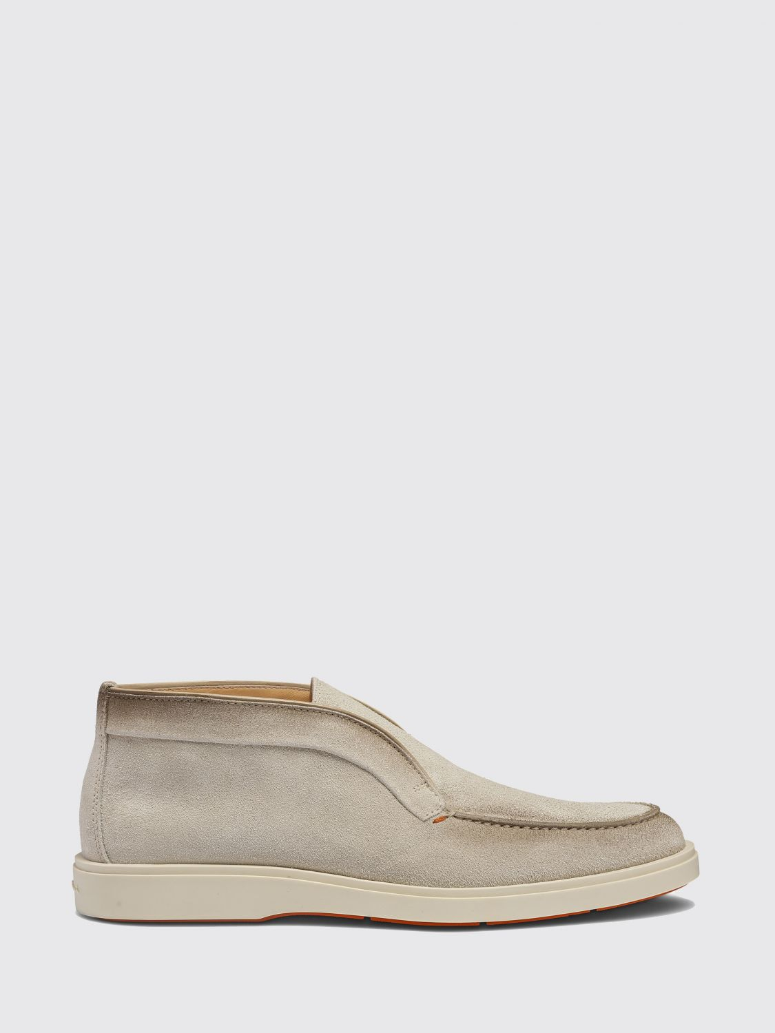 [Santoni] Ankle boots FW25 MGDT17823TICBGEX E10