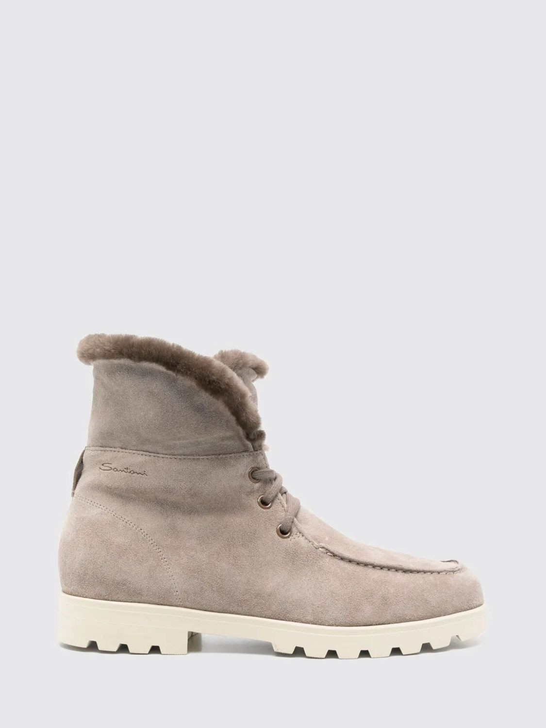 [Santoni] Ankle Boots FW25 WTDR71048TGRAPFR M45