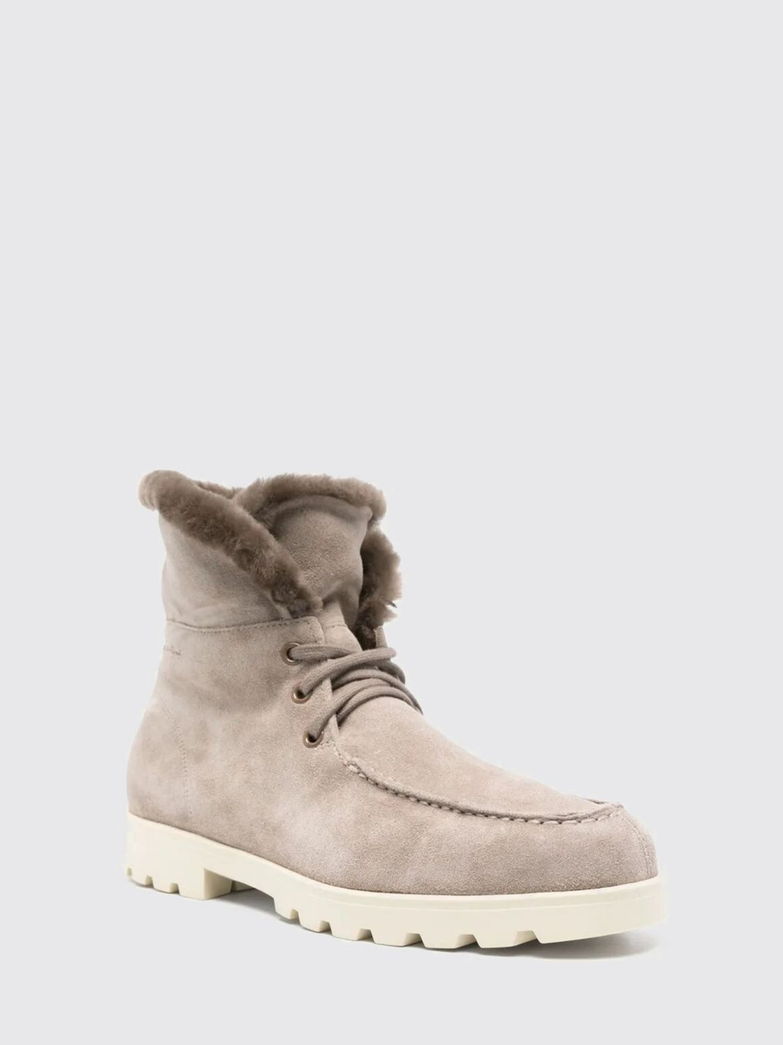 [Santoni] Ankle Boots FW25 WTDR71048TGRAPFR M45