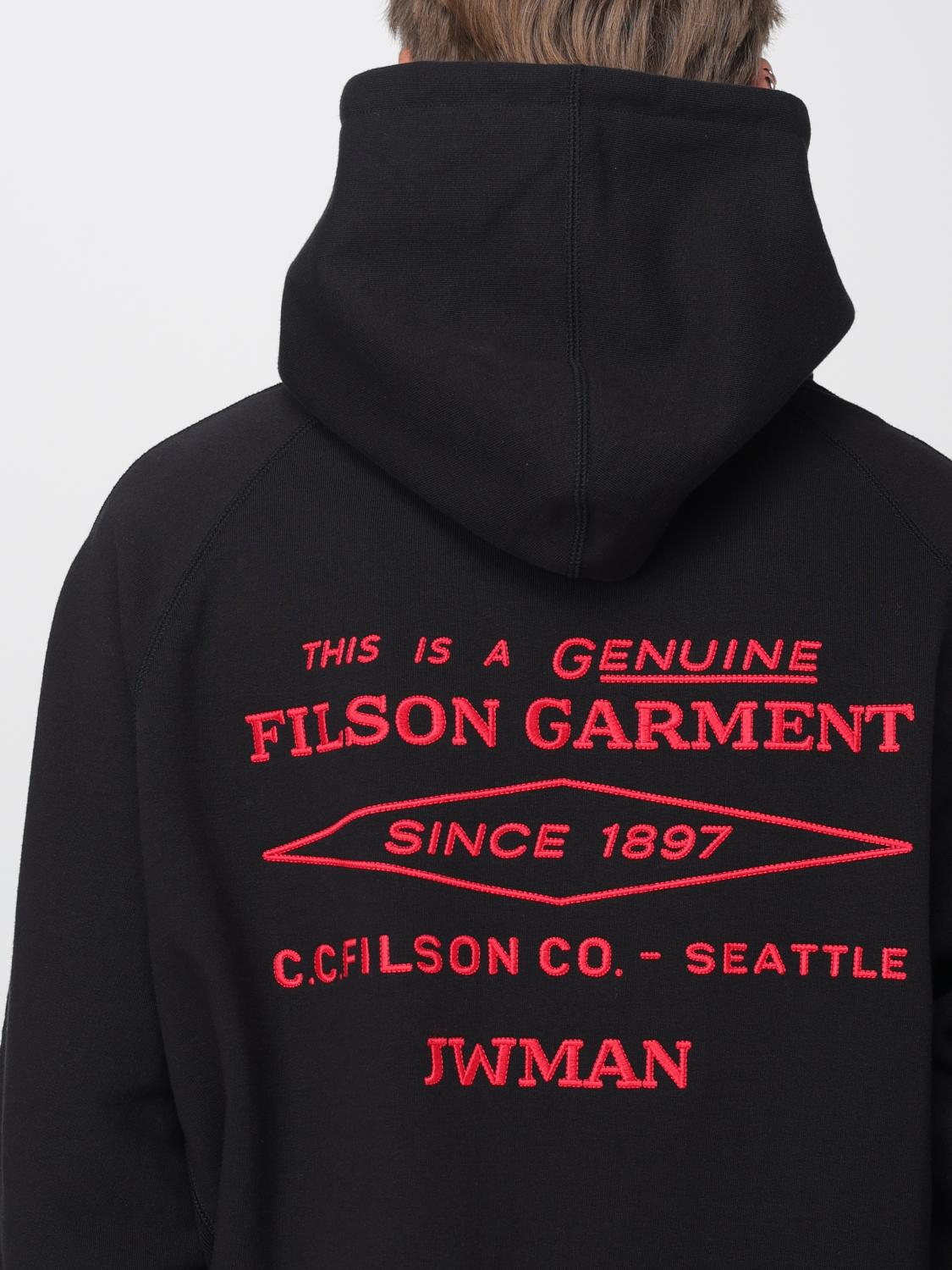 [Junya Watanabe] Hoodie FW25 WPT001051 1