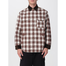 [Junya Watanabe] Shirts Long Sleeve FW25 WPB001051 1