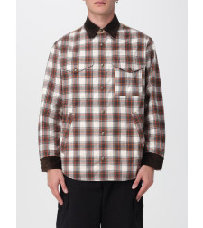 [Junya Watanabe] Shirts Long Sleeve FW25 WPB001051 1