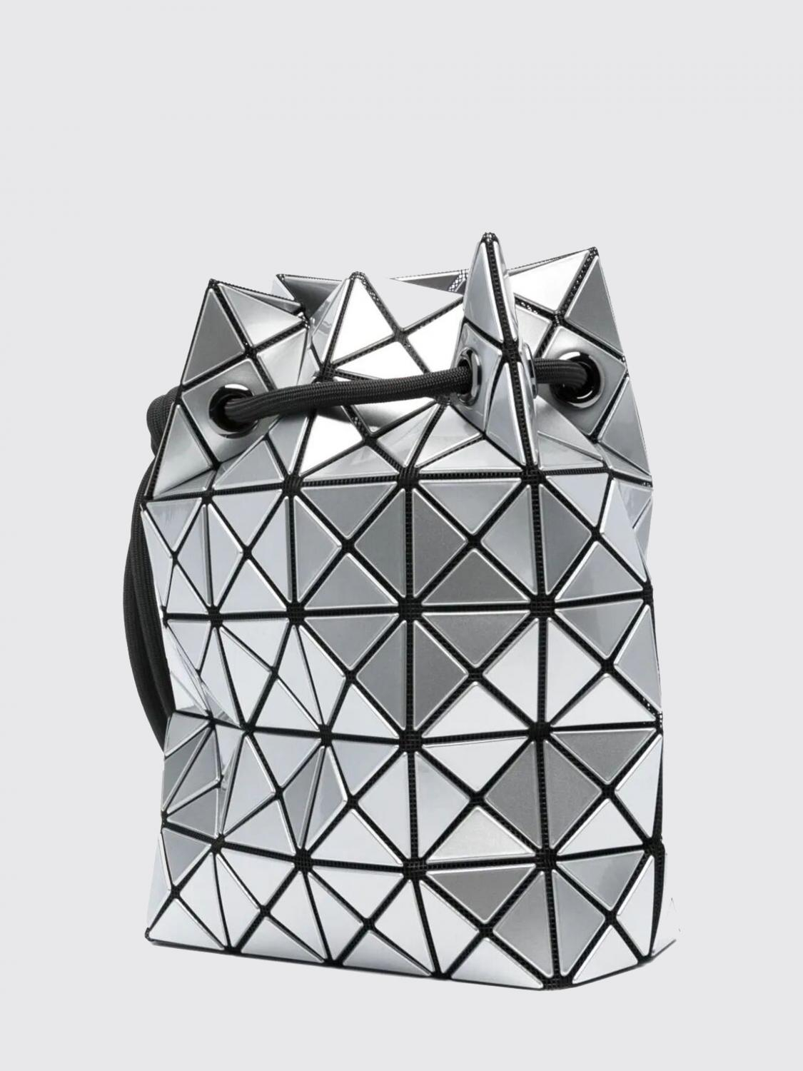 [Bao Bao Issey Miyake] Cross body bag FW25 BB58AG531 91
