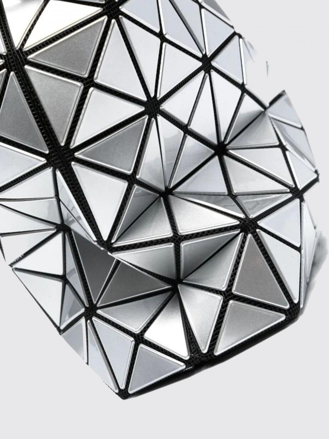[Bao Bao Issey Miyake] Cross body bag FW25 BB58AG531 91