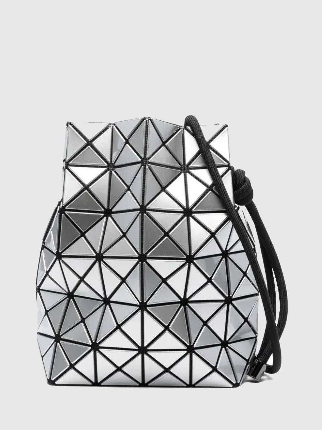 [Bao Bao Issey Miyake] Cross body bag FW25 BB58AG531 91