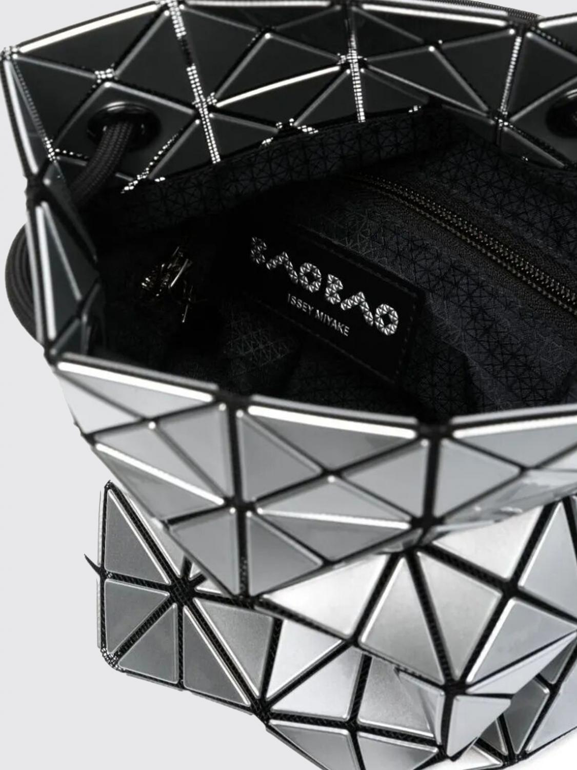 [Bao Bao Issey Miyake] Cross body bag FW25 BB58AG531 91