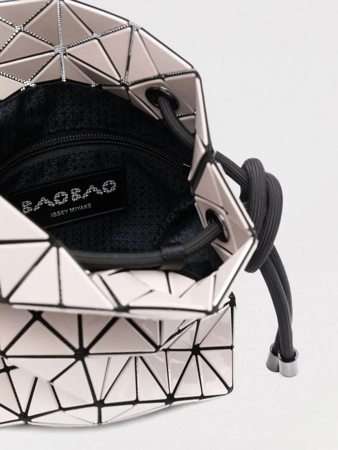 [Bao Bao Issey Miyake] Cross body bag FW25 BB58AG531 40