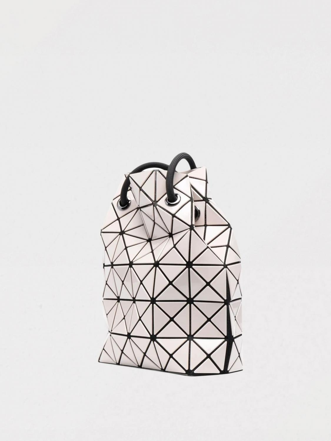 [Bao Bao Issey Miyake] Cross body bag FW25 BB58AG531 40
