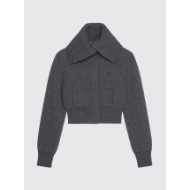 [Givenchy] Cardigan FW25 BWK00K4ZSM 033