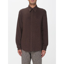 [Emporio Armani] Shirts Long Sleeve FW25 EM003991AF20984 F6067