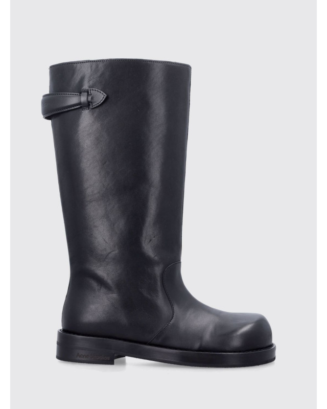 [Acne Studios] Long Boots FW25 AD0854 900
