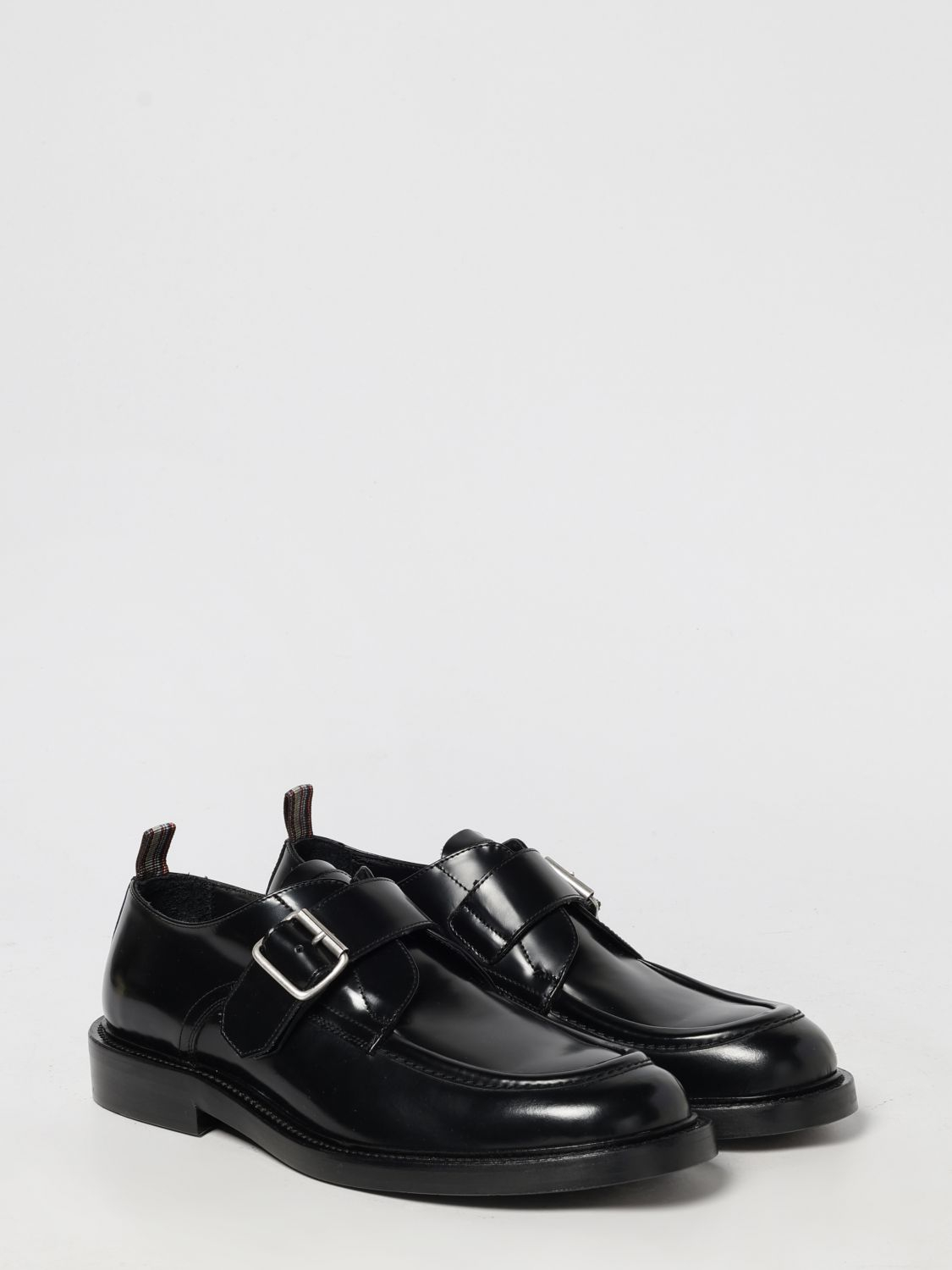 [Paul Smith] Dress Shoes FW25 M1SNWG01THSH 79