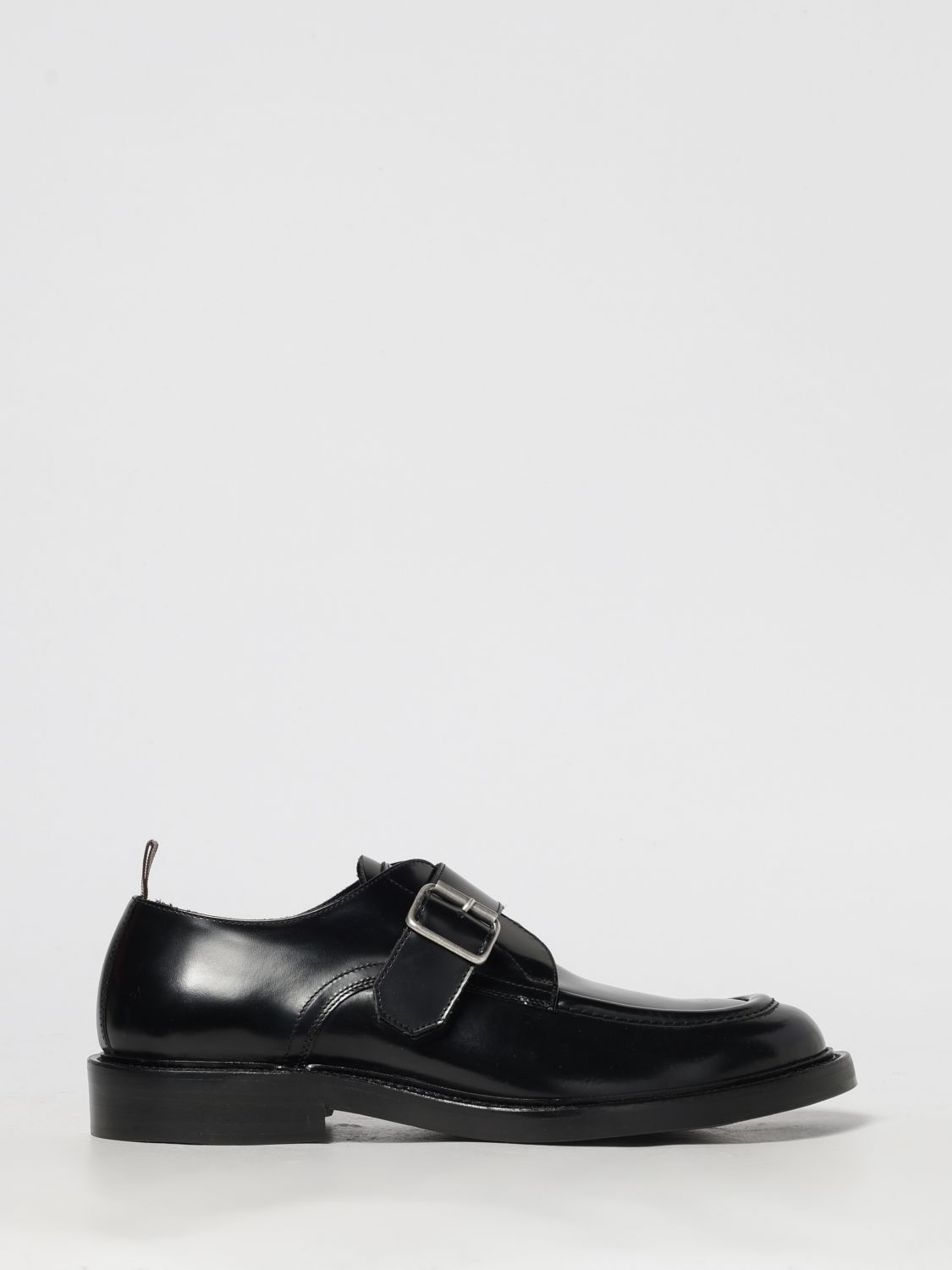 [Paul Smith] Dress Shoes FW25 M1SNWG01THSH 79