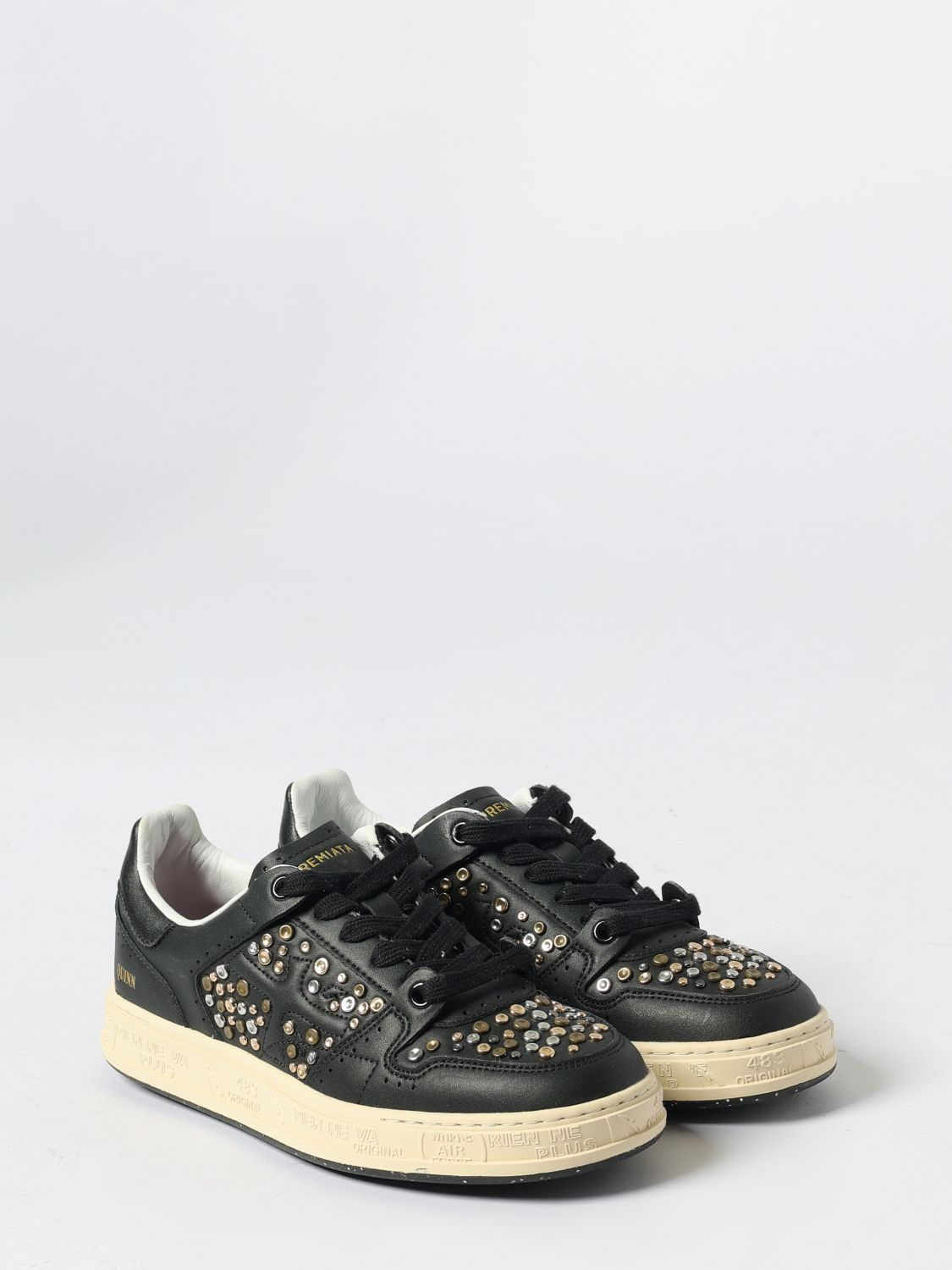 [Premiata] Sneakers FW25 QUINND 7654