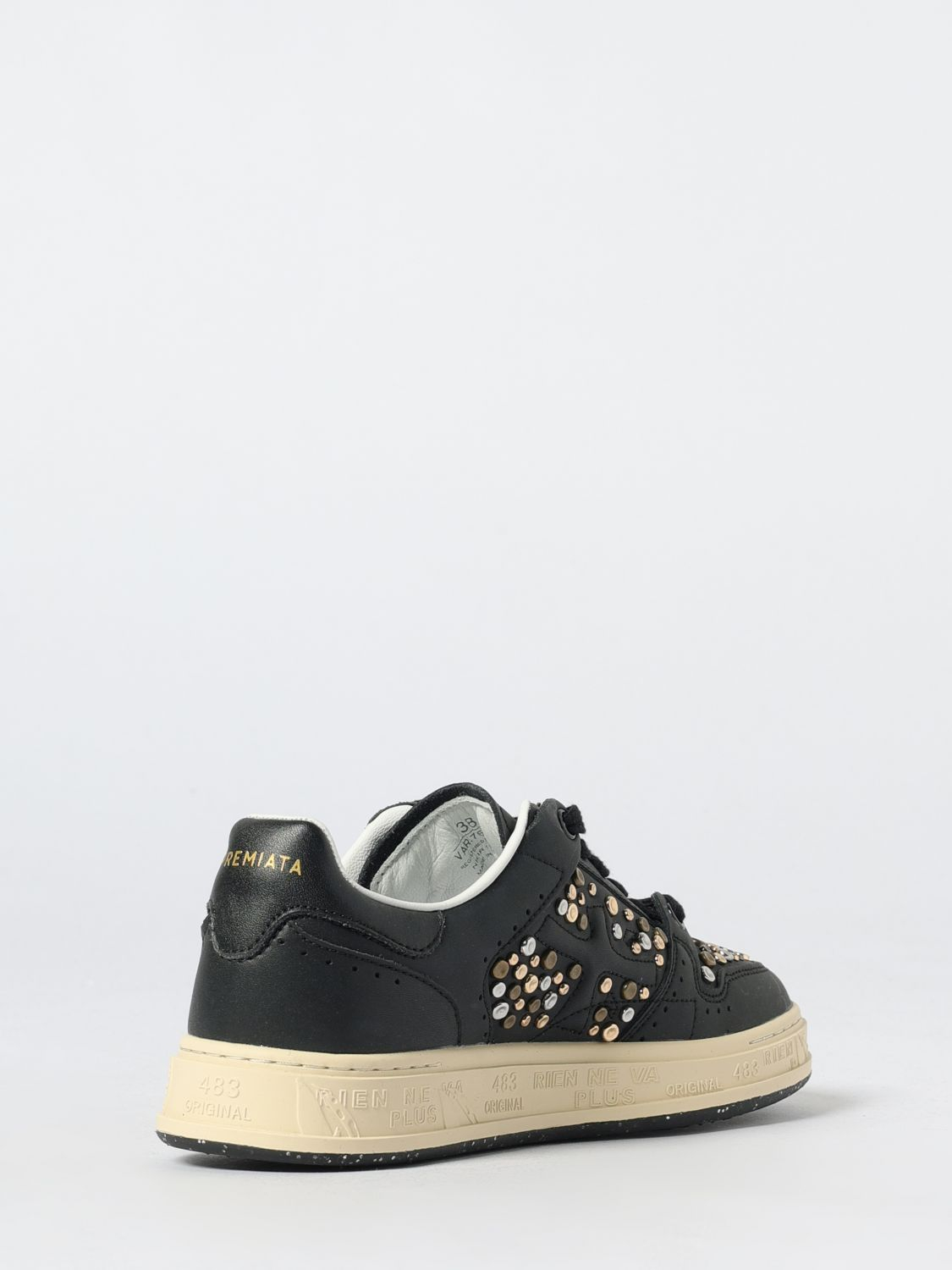 [Premiata] Sneakers FW25 QUINND 7654