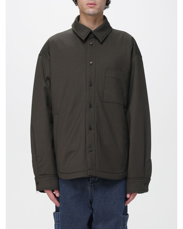 [JACQUEMUS] Shirts Long Sleeve FW25 OUM00116AW00670 580