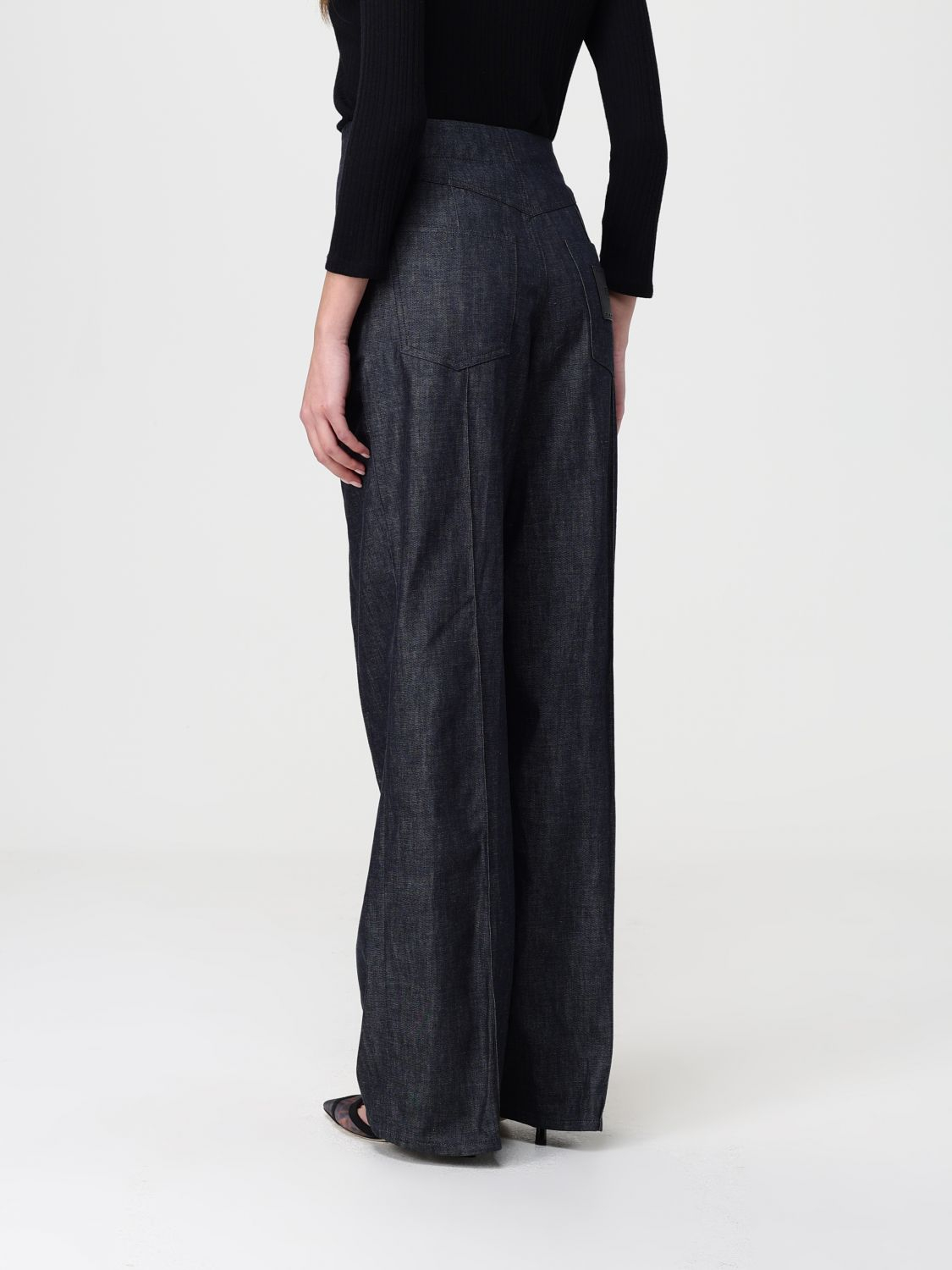 [Fendi] Jeans FW25 FLP878AVF2 F0EX7