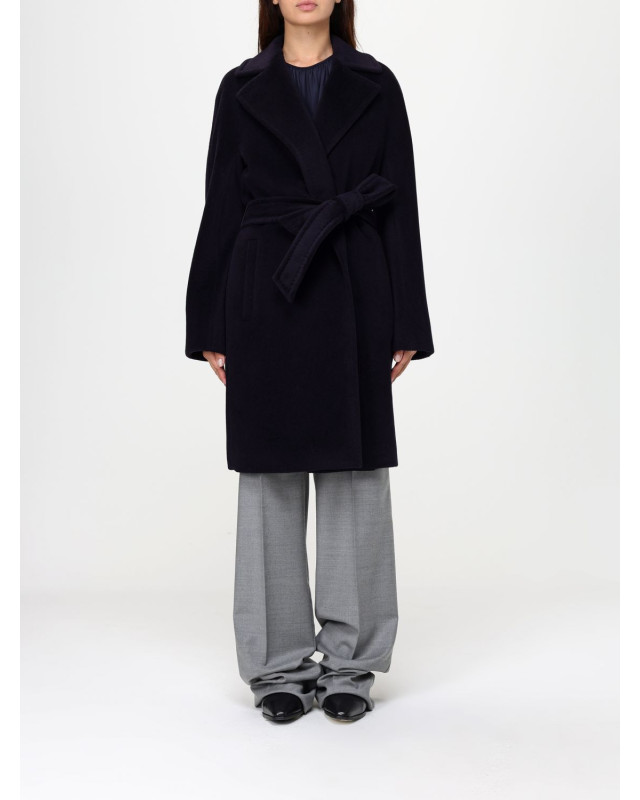 [MAX MARA STUDIO] Coat FW25 2526016112600 006
