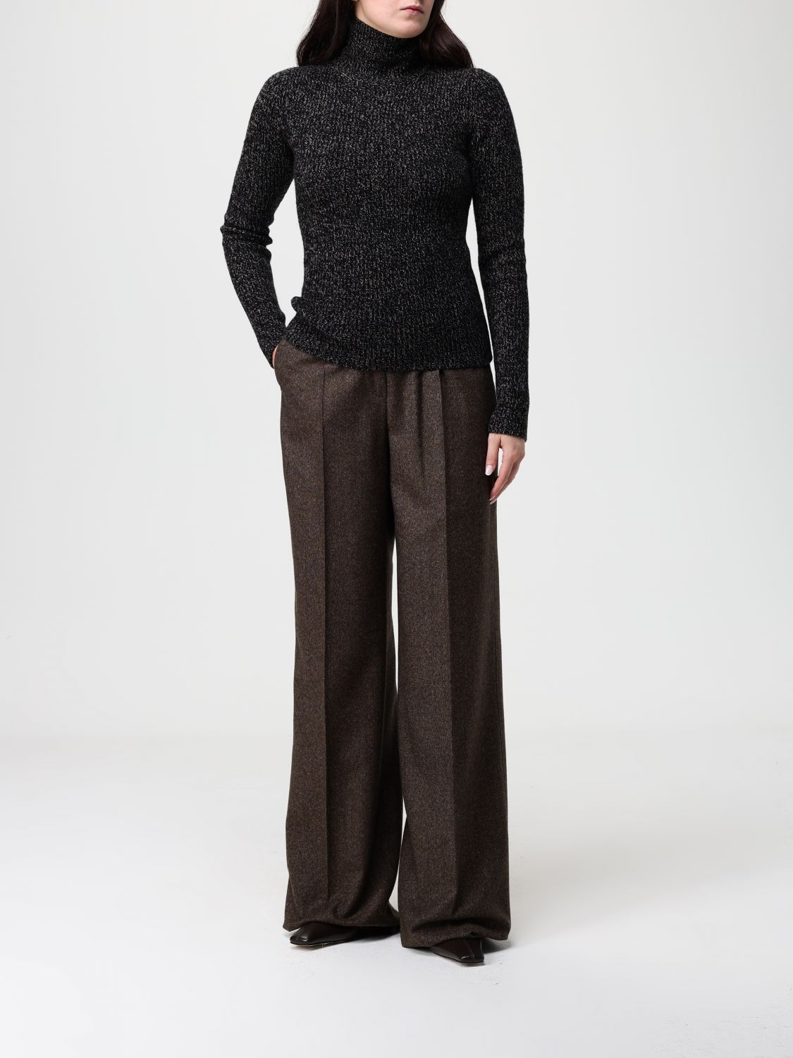 [Max Mara] Knitwear FW25 2521366383600 004