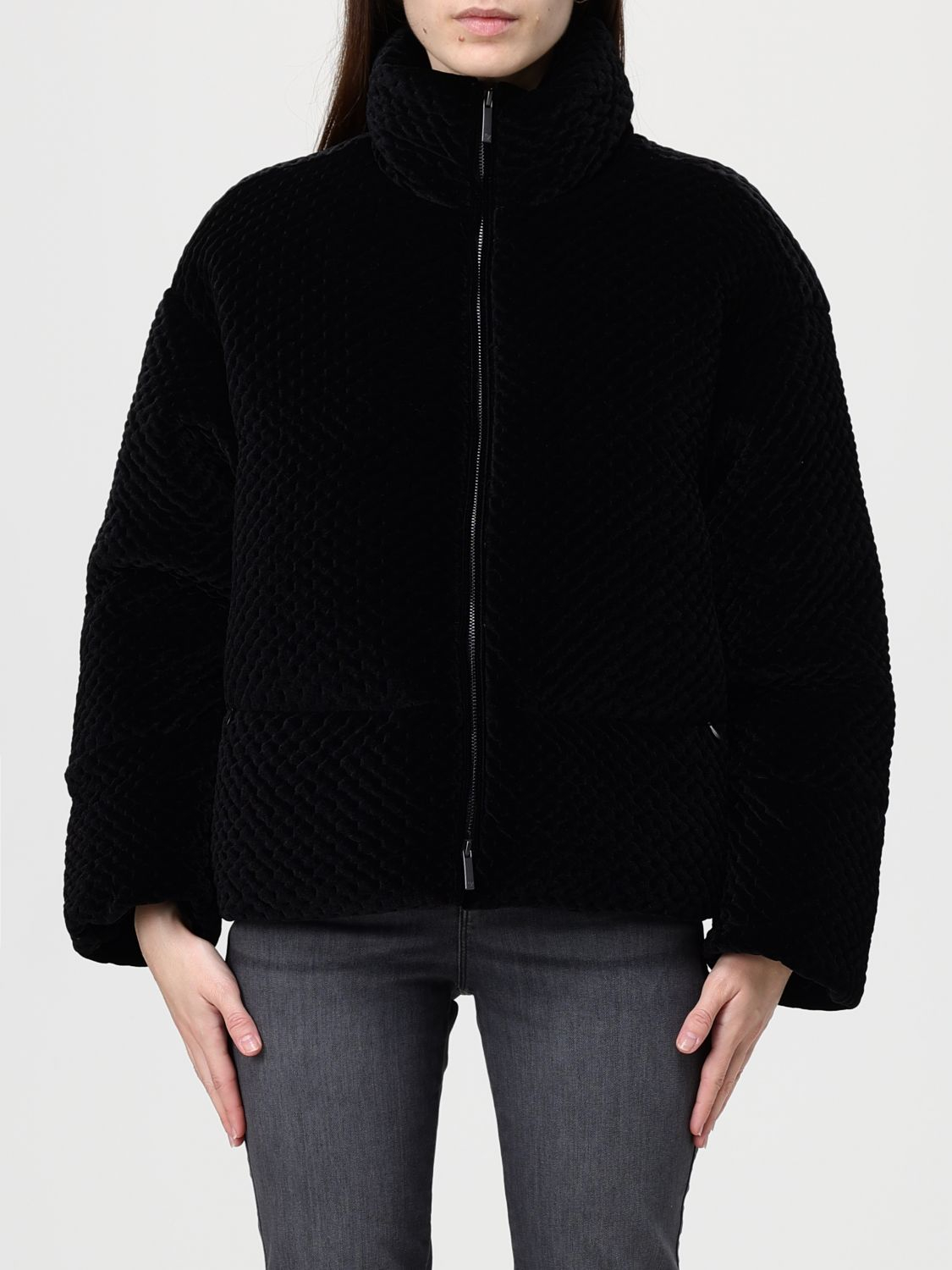 [Emporio Armani] Casual Jacket FW25 EW001464AF14361 UC001