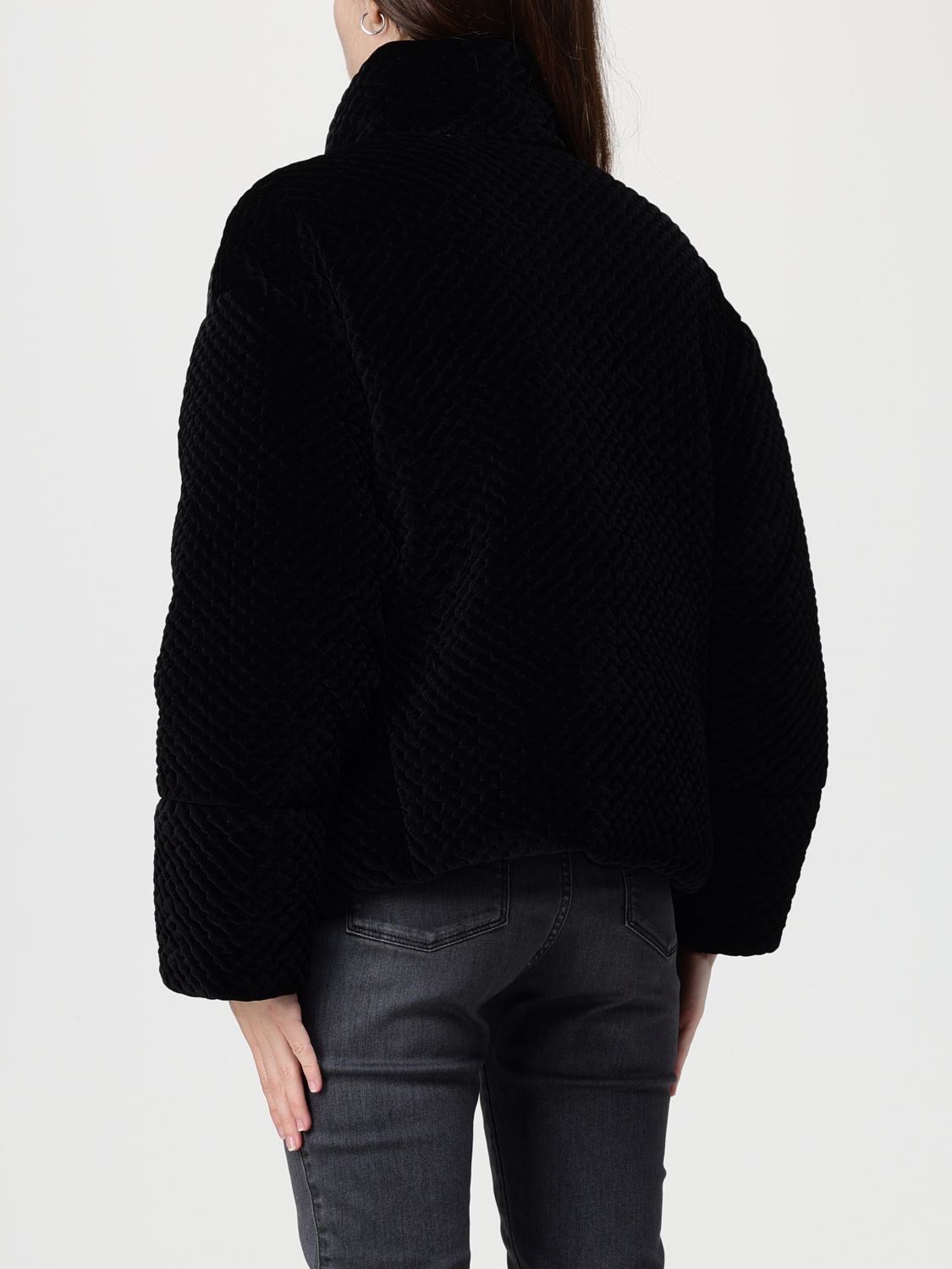 [Emporio Armani] Casual Jacket FW25 EW001464AF14361 UC001