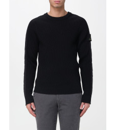 [Premiata] Knitwear FW25 PMG26T BLACK