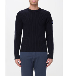 [Premiata] Knitwear FW25 PMG26T BLUE