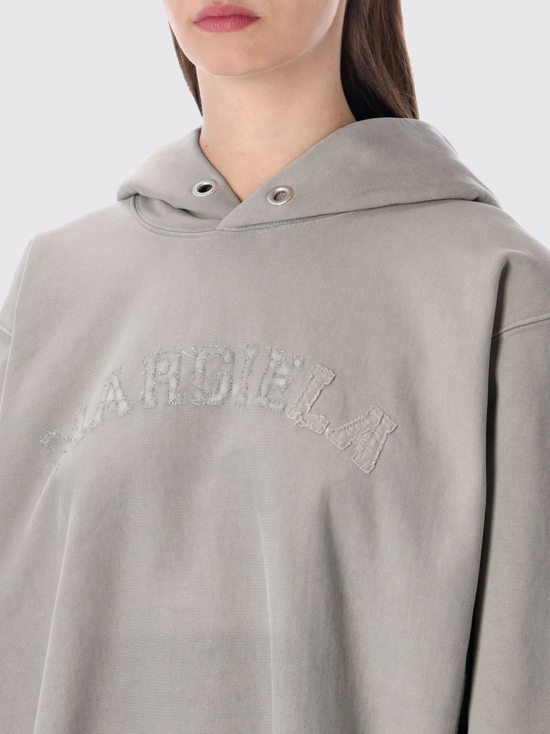 [Maison Margiela] Hoodie FW25 S51GU0139S25520 803