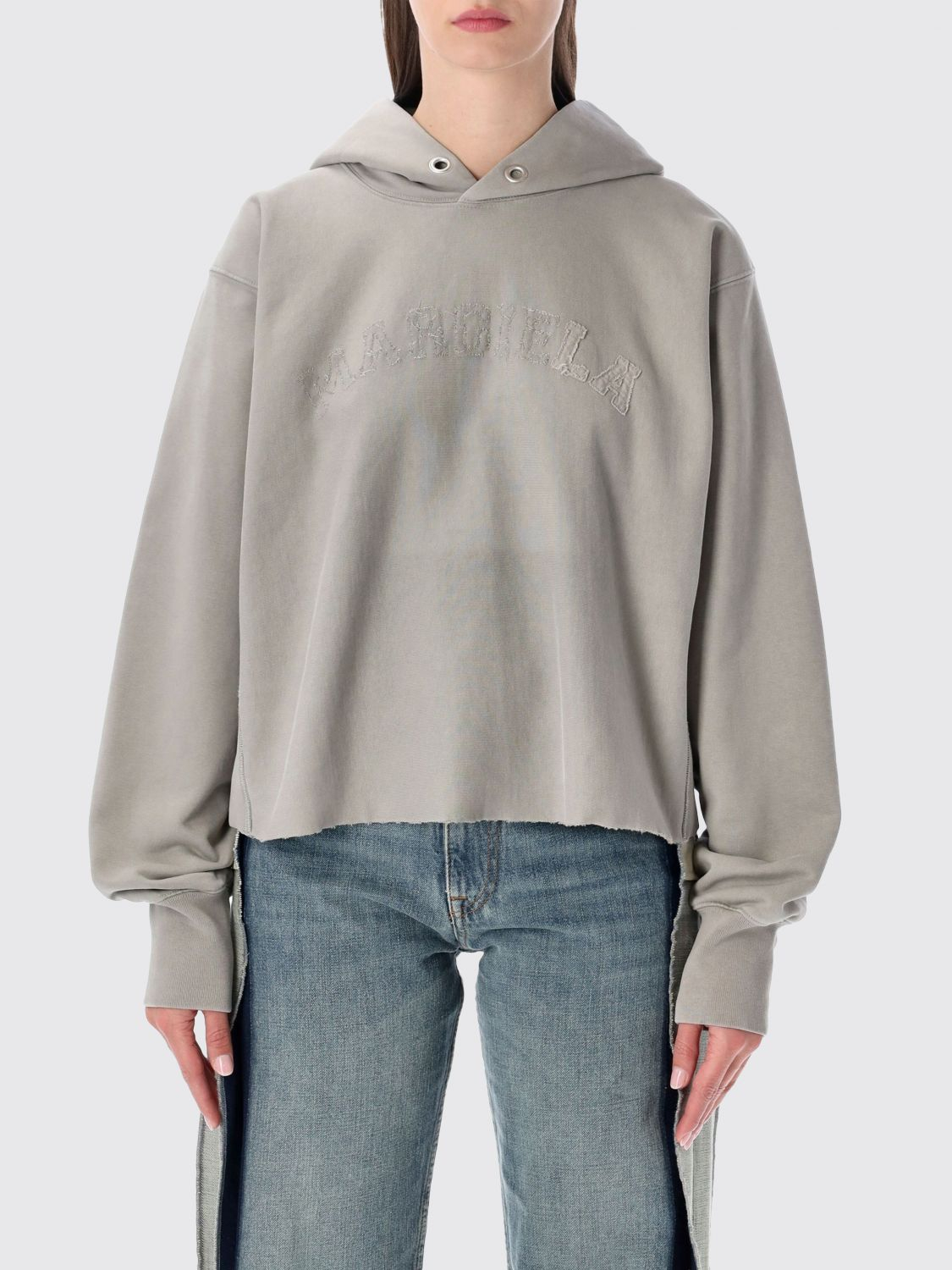 [Maison Margiela] Hoodie FW25 S51GU0139S25520 803
