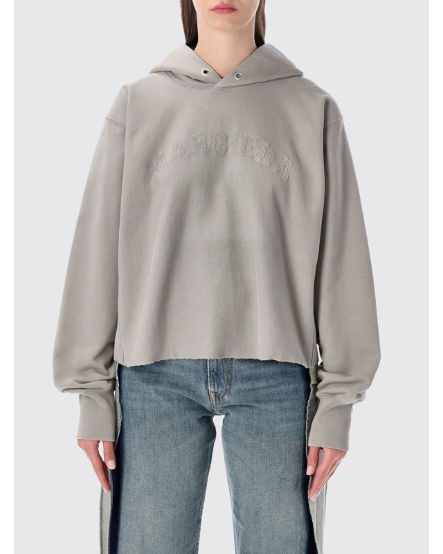 [Maison Margiela] Hoodie FW25 S51GU0139S25520 803