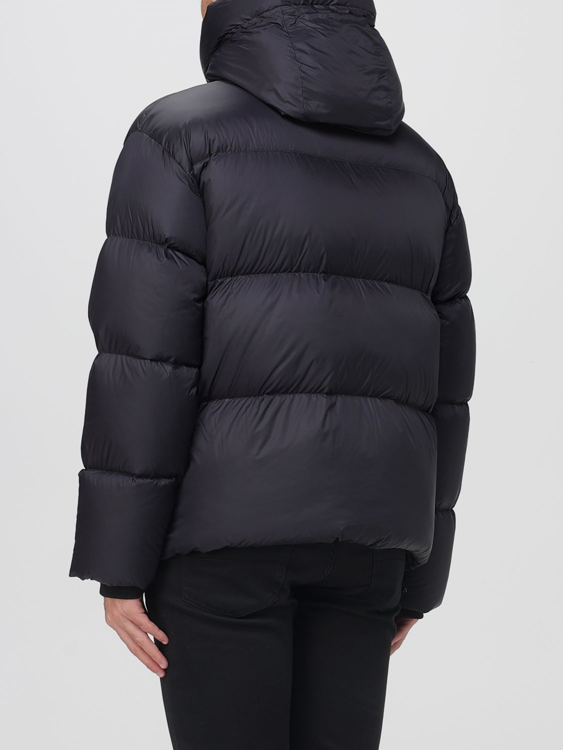 [ARMANI EXCHANGE] Down Jacket FW25 XM001115AF16589 UC001