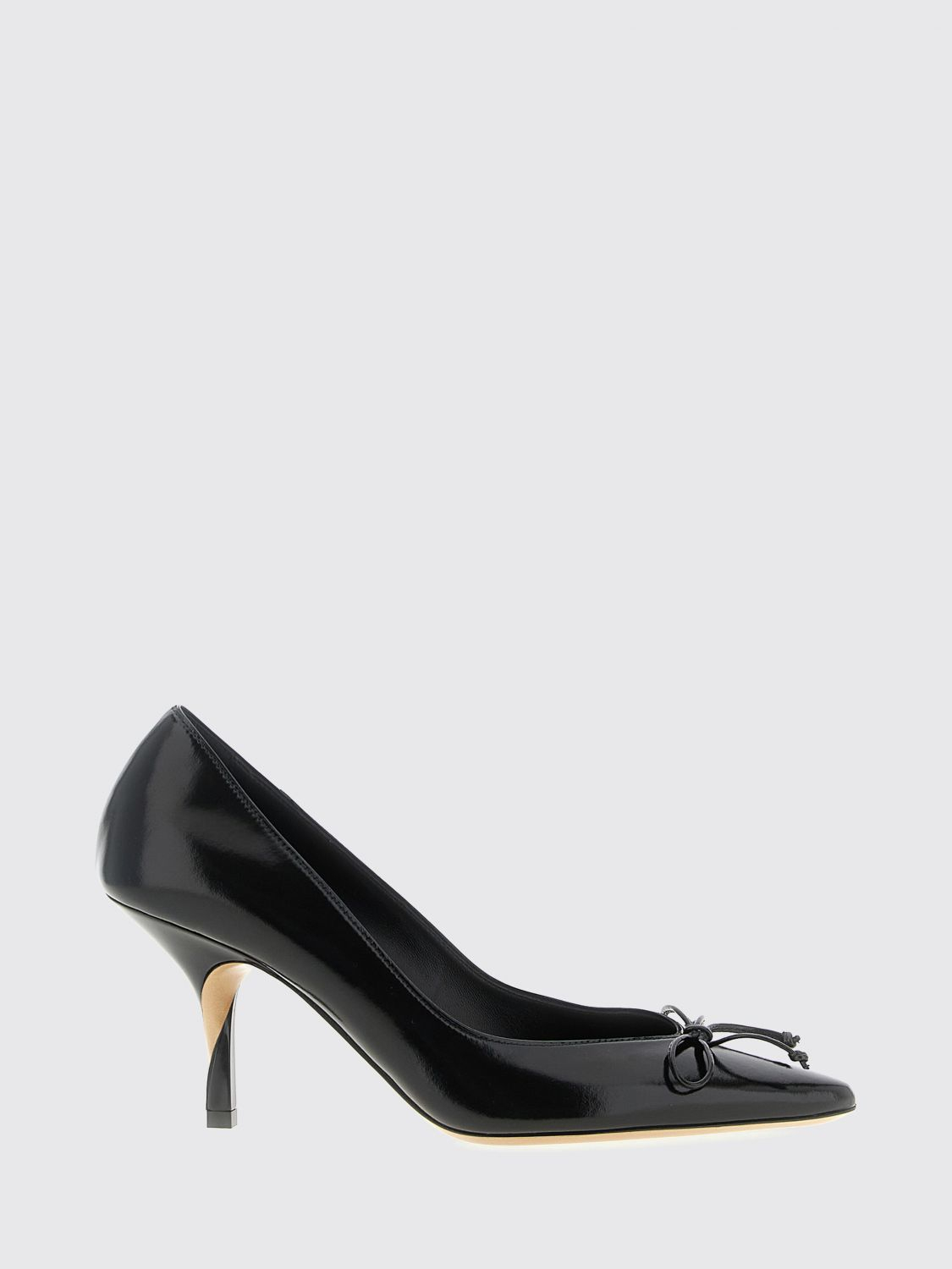 [JACQUEMUS] Pumps FW25 FOW00178AC18A07 990