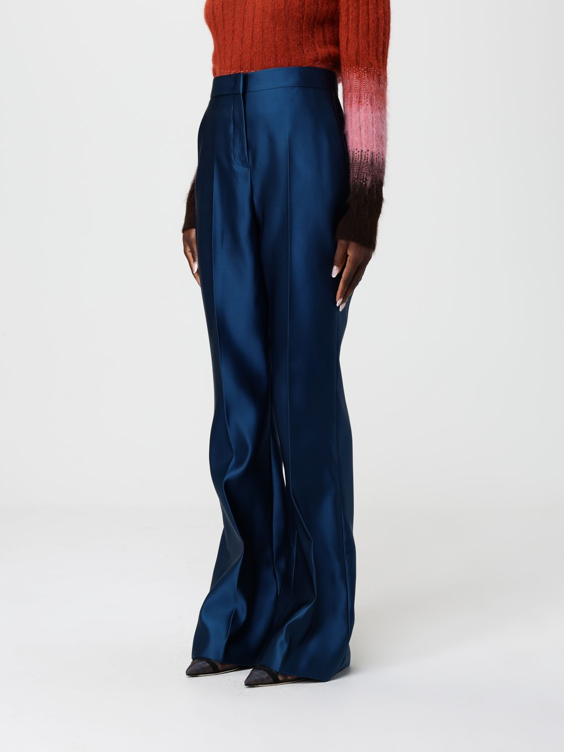[Fendi] Trousers FW25 FR6648A9DG F0RP6