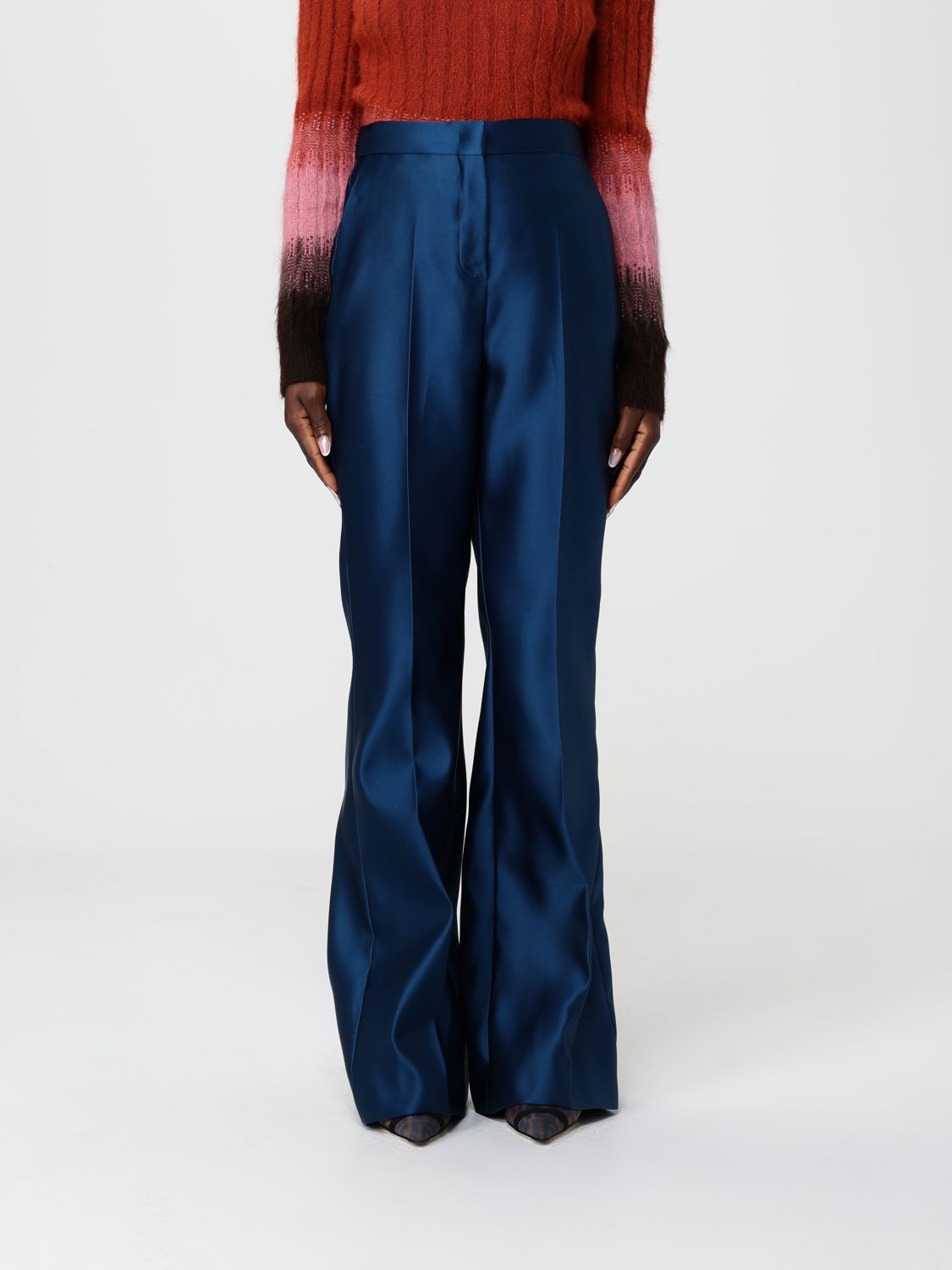 [Fendi] Trousers FW25 FR6648A9DG F0RP6