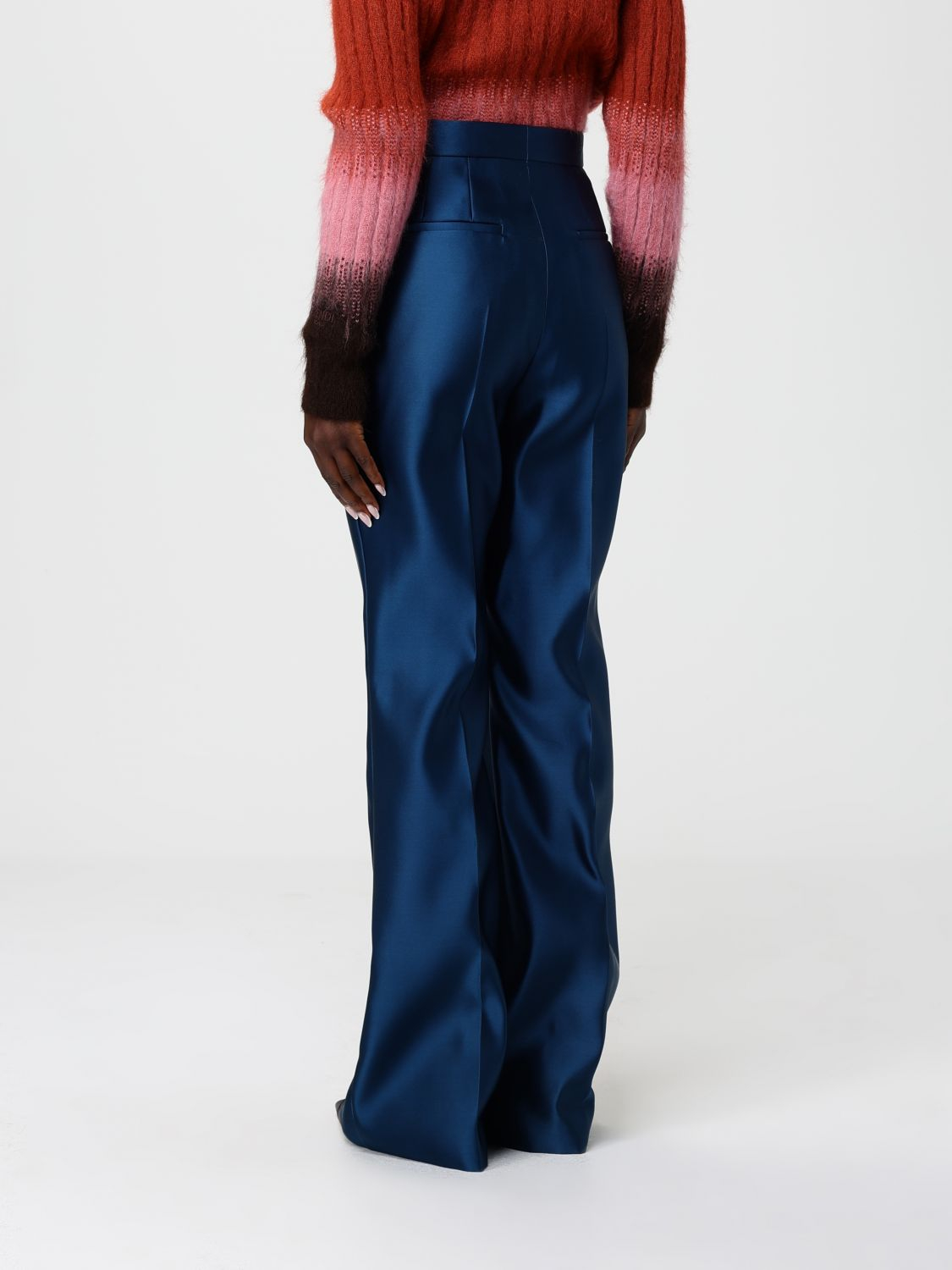 [Fendi] Trousers FW25 FR6648A9DG F0RP6