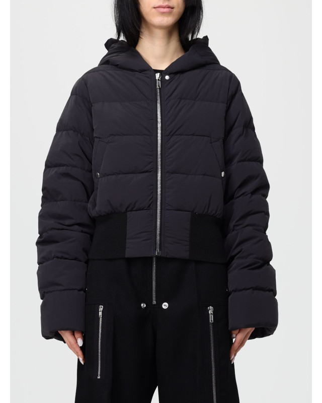 [Rick Owens] Down jacket FW25 RP02E4775MTD1 09