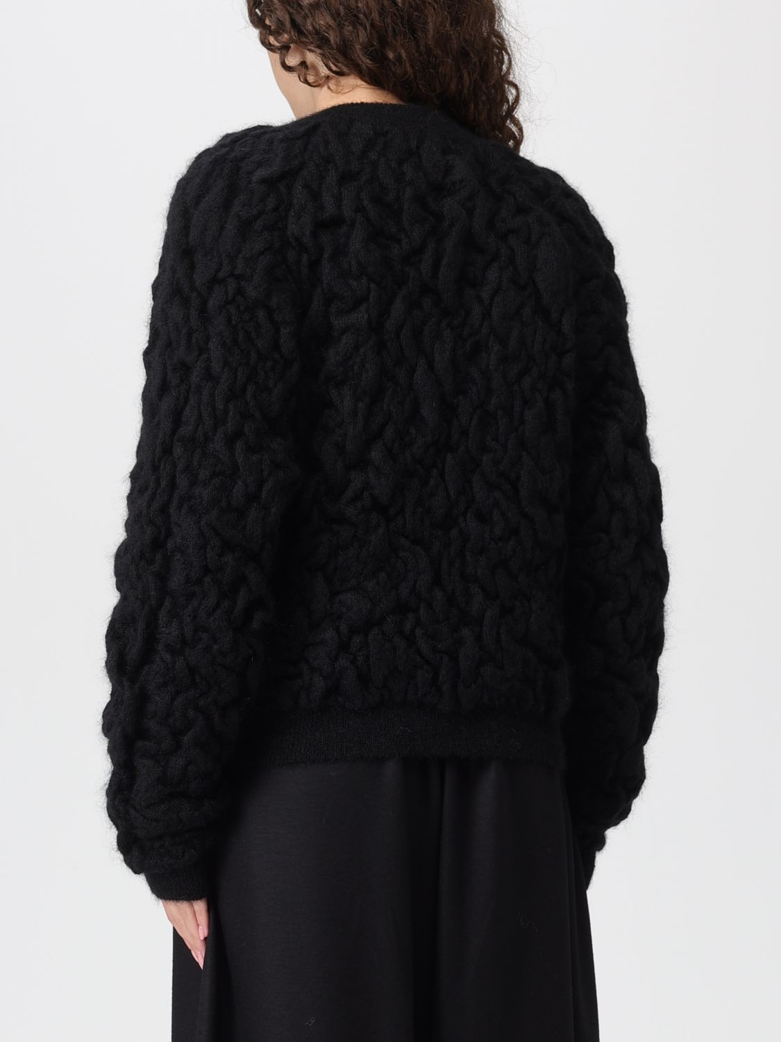 [Fabiana Filippi] Cardigan FW25 MAD225F503D504 825