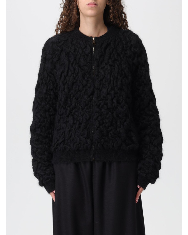 [Fabiana Filippi] Cardigan FW25 MAD225F503D504 825