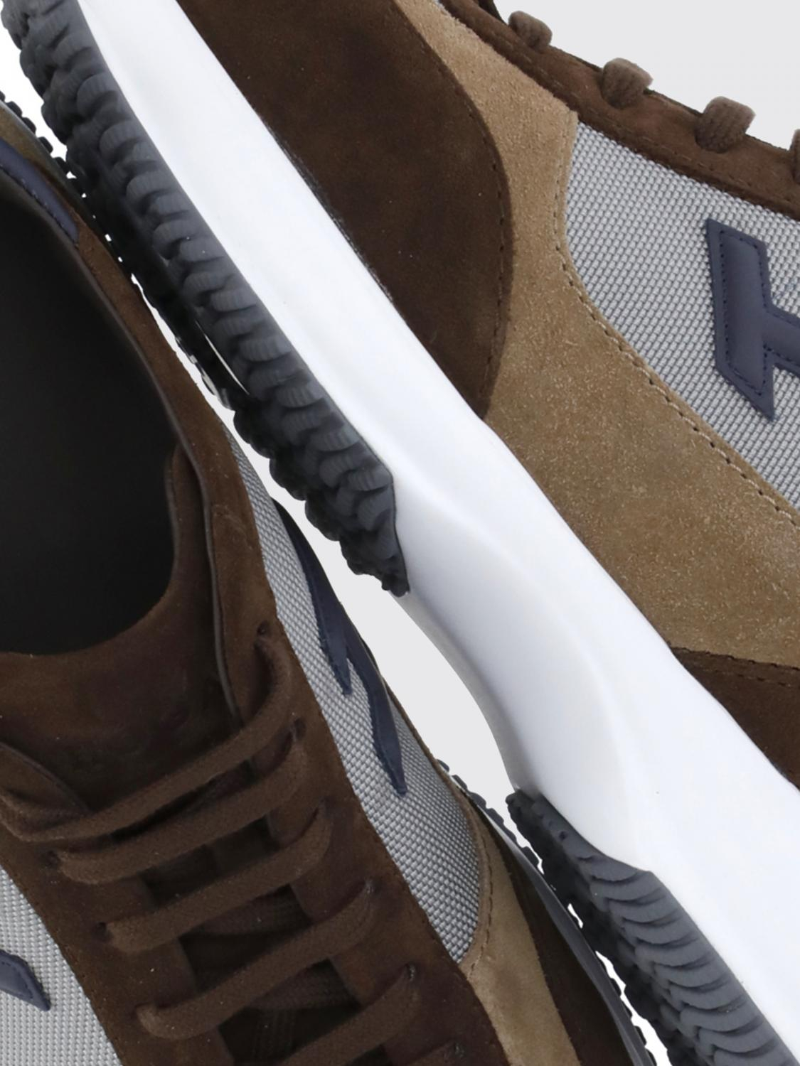 [Hogan] Sneakers FW25 HXM00N0I980UGO 418J