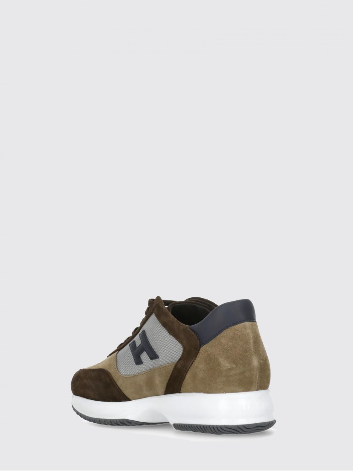 [Hogan] Sneakers FW25 HXM00N0I980UGO 418J