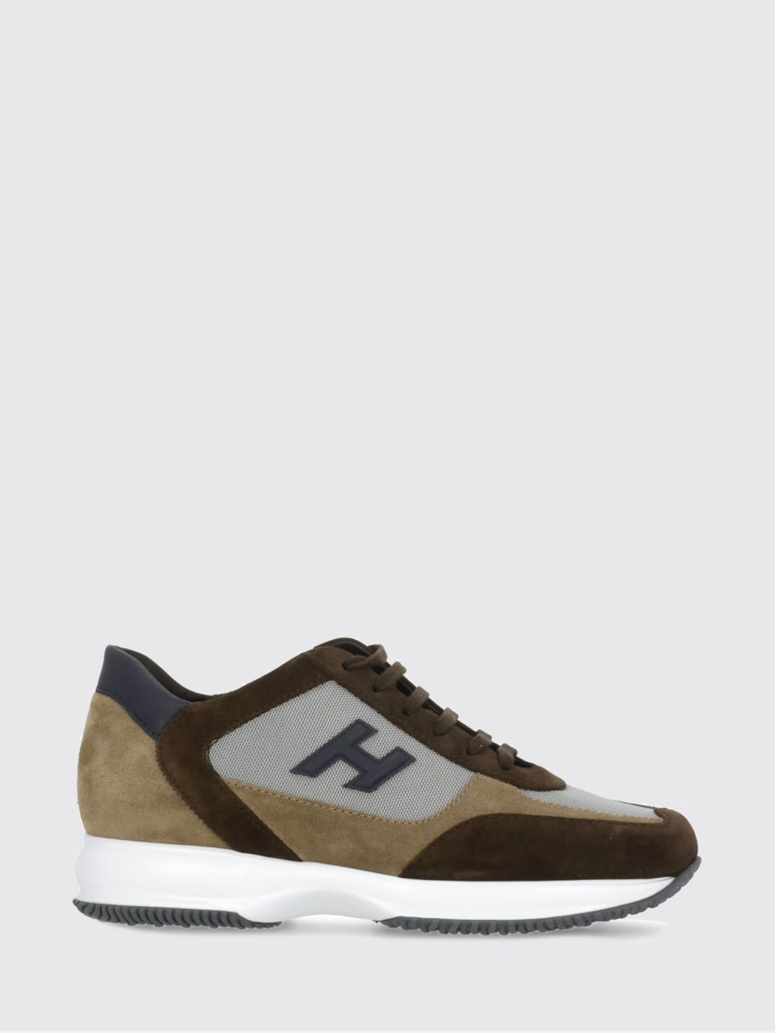 [Hogan] Sneakers FW25 HXM00N0I980UGO 418J