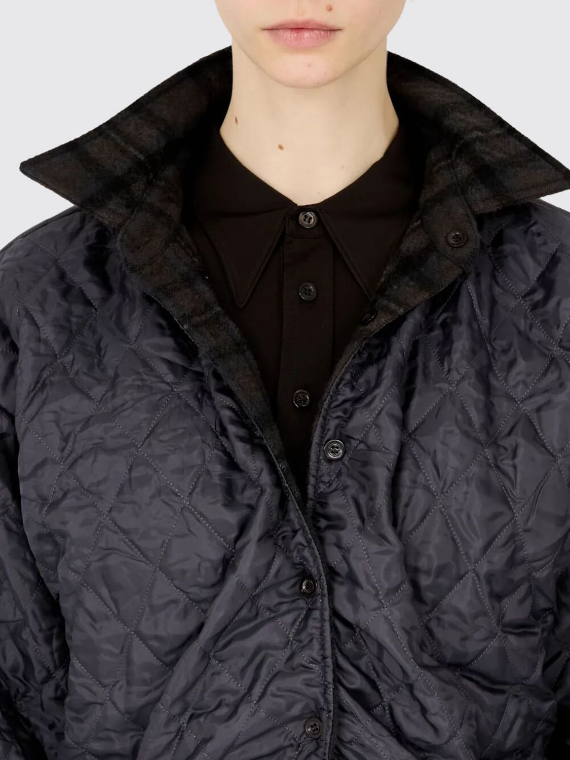 [Maison Margiela] Casual Jacket FW25 S51DT0024MTN11 860