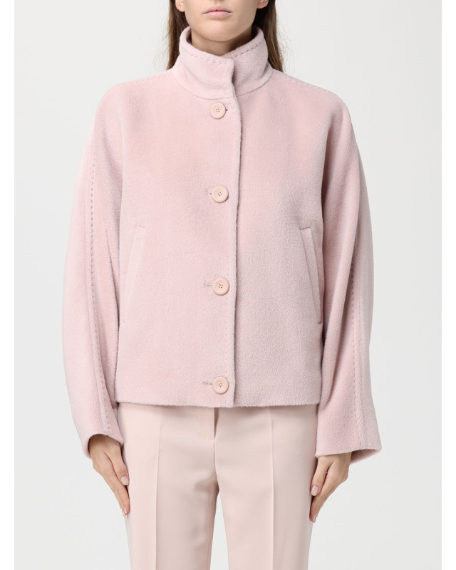 [MAX MARA STUDIO] Casual Jacket FW25 2526086091600 011